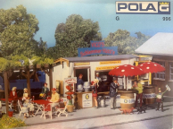 Pola P996 Snack Bar, Collection Item